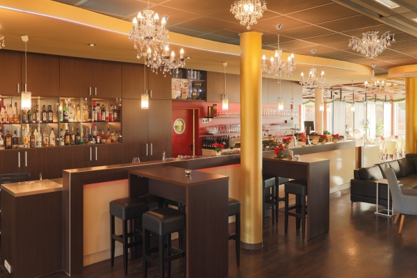 Hotel Bergwirtschaft Wilder Mann (Dresden)